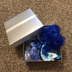 Gift set & box